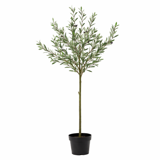ARTIFICIAL Olijfboom - 150cm