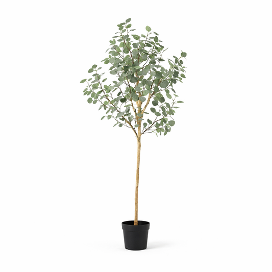 ARTIFICIAL Eucalyptus - 180cm