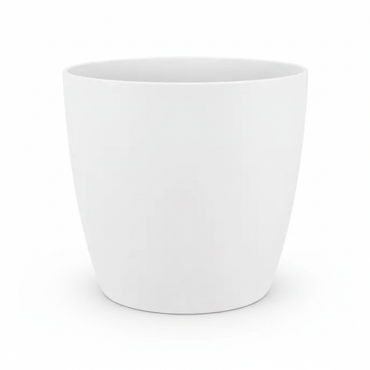 ELHO Brussels rond 18cm wit