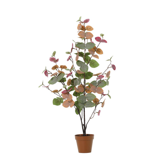 ARTIFICIAL Eucalyptus colour - 86cm