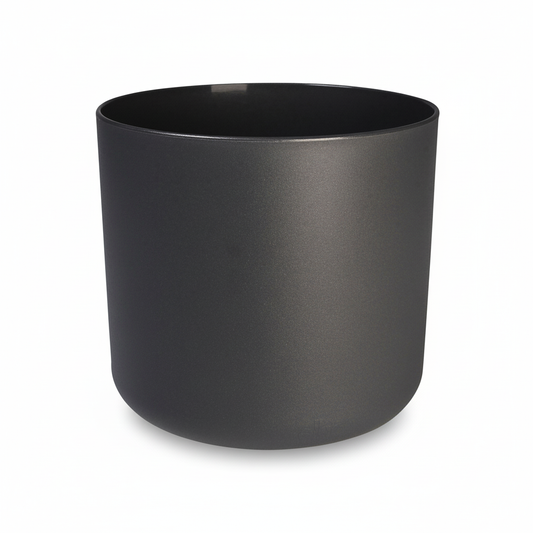 Elho B.for soft Antraciet - 25cm
