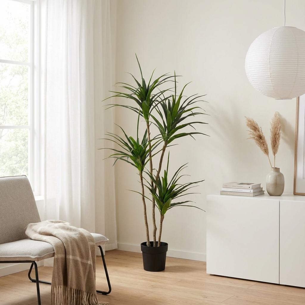 ARTIFICIAL Dracaena - 165cm