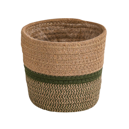 Basket Seagrass P21 - P24