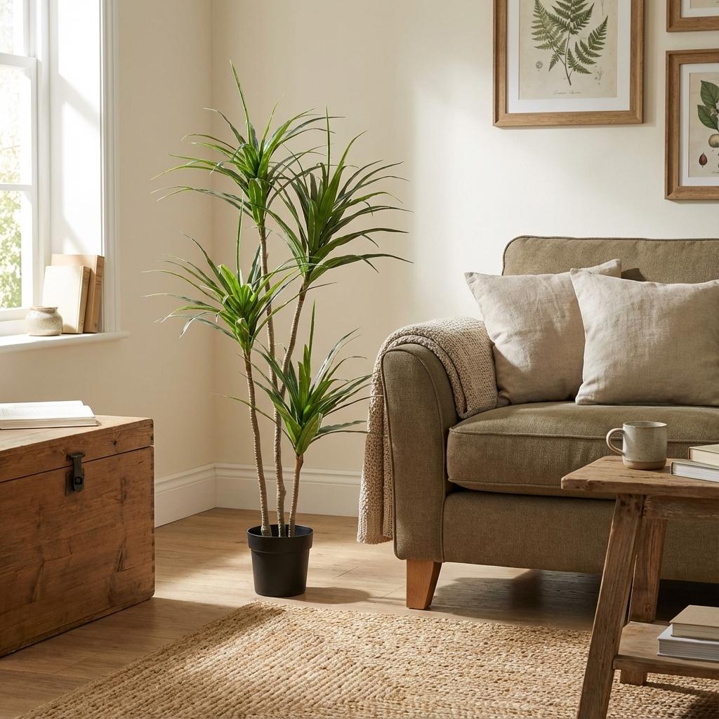 ARTIFICIAL Dracaena - 165cm