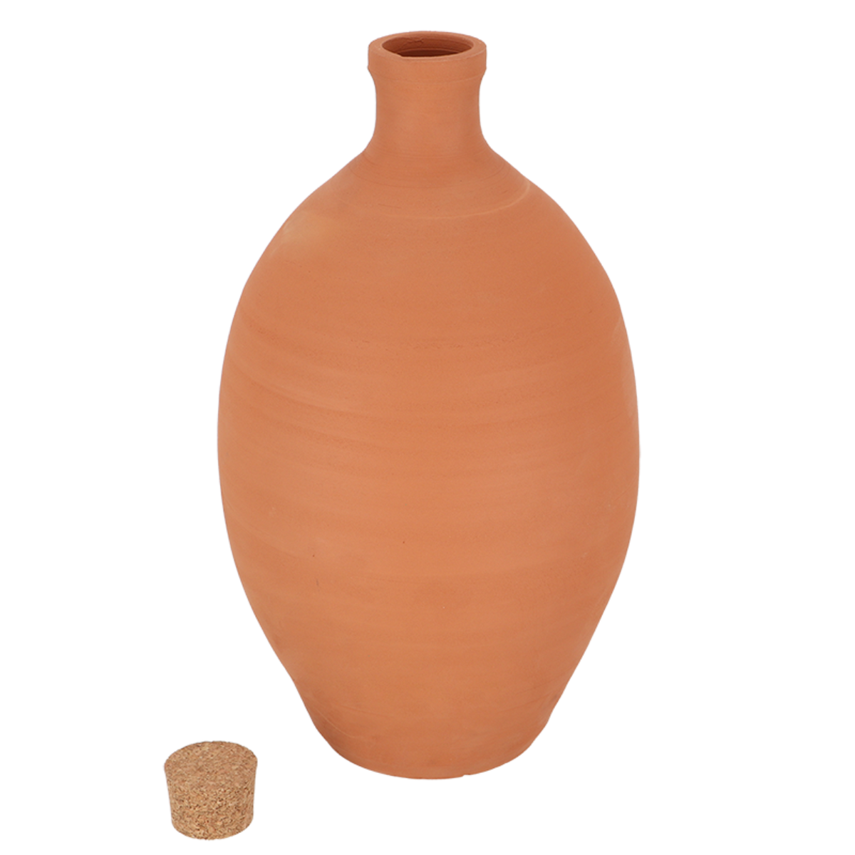 Olla XL - L 21 x D 21 x H 38,5