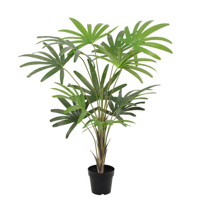 ARTIFICIAL Rhapis Excelsa - 120cm