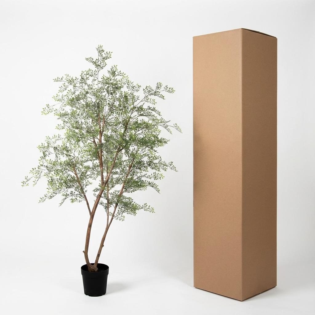 ARTIFICIAL Cassia boom - 180cm