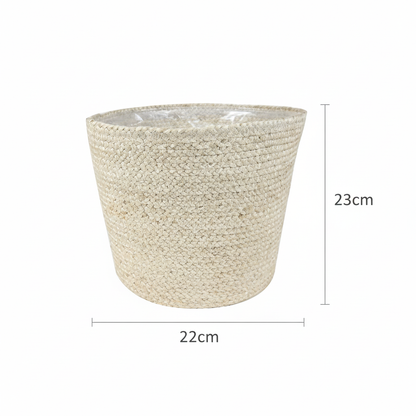 Mand Selin - Ø26cm - ↨23cm