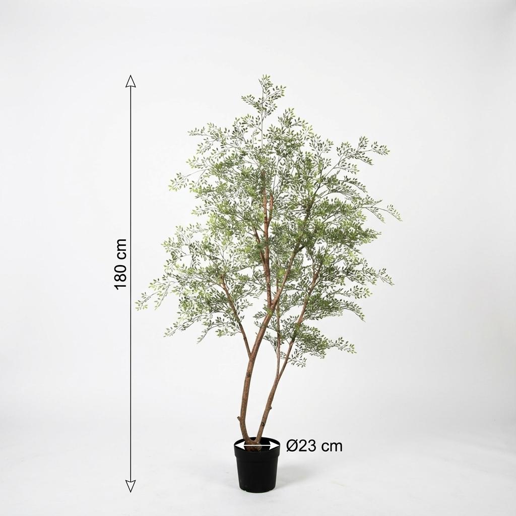 ARTIFICIAL Cassia boom - 180cm