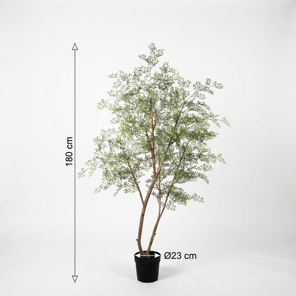 ARTIFICIAL Cassia boom - 180cm