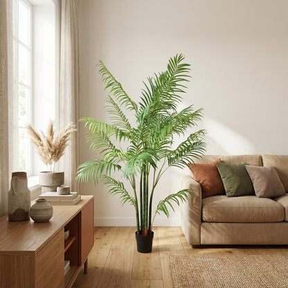 ARTIFICIAL Areca - 190cm