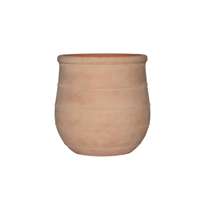 Pot Nika Terra - D52 x H52