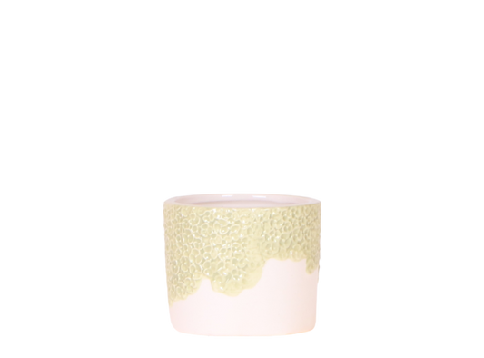 Kolibri Home | Bloom sierpot - Green - Ø6cm