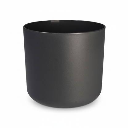 Elho B.for soft Antraciet - 22cm