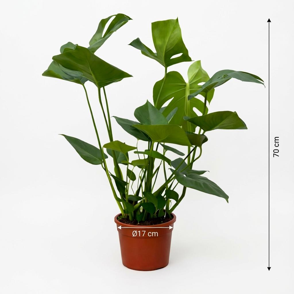 Monstera - 70cm
