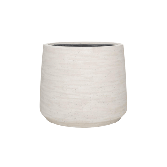 Jumbo Patt Ivory Washed - D93xH77