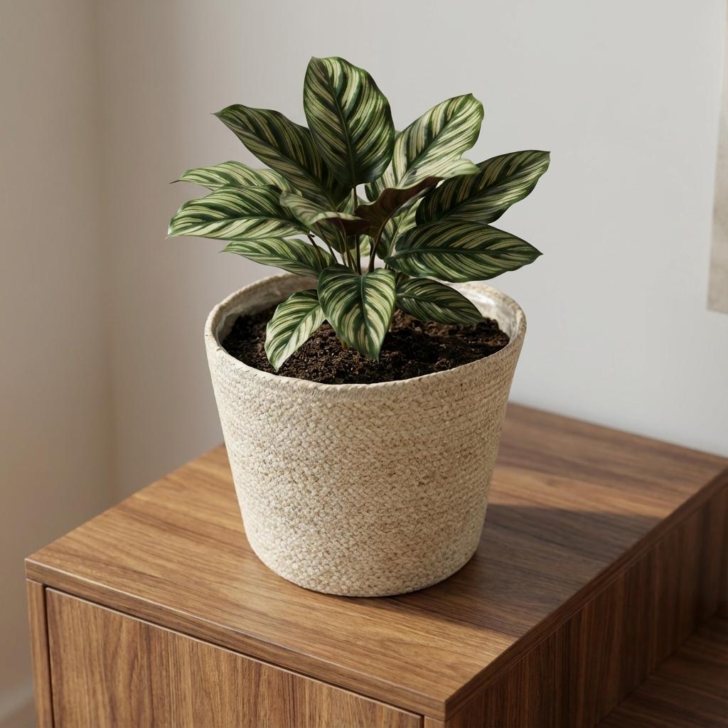 Mand Selin - Ø26cm - ↨23cm