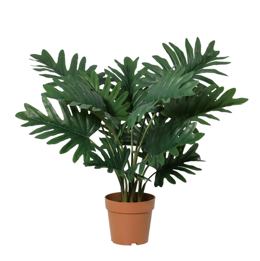 ARTIFICIAL Philodendron Selloum - 70cm