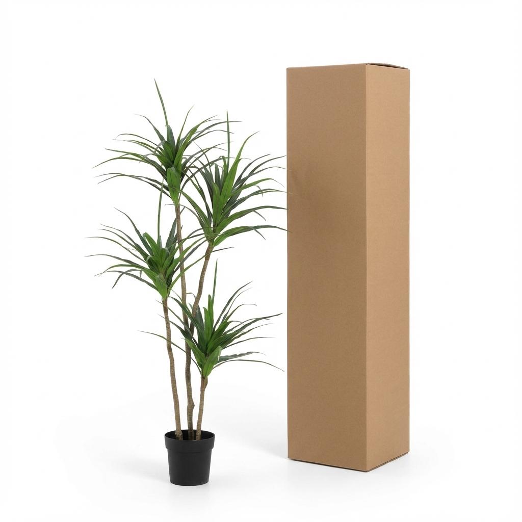 ARTIFICIAL Dracaena - 165cm