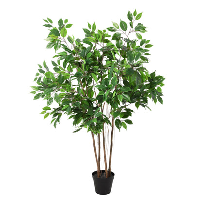 ARTIFICIAL Ficus Benjamina - 128cm