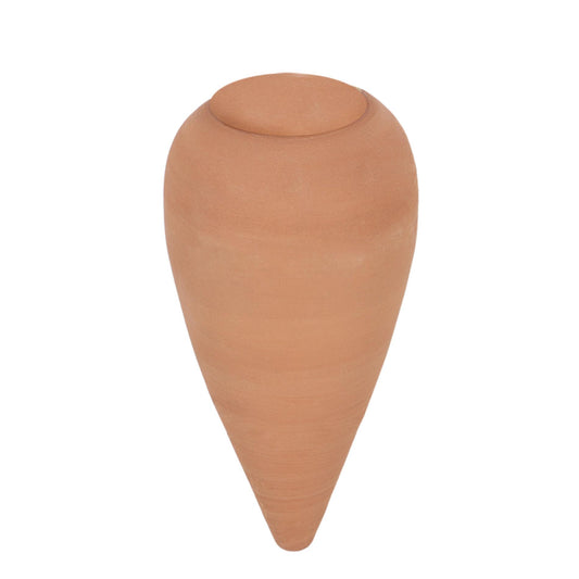Waterdruppelaar Kamerplanten - Terracotta