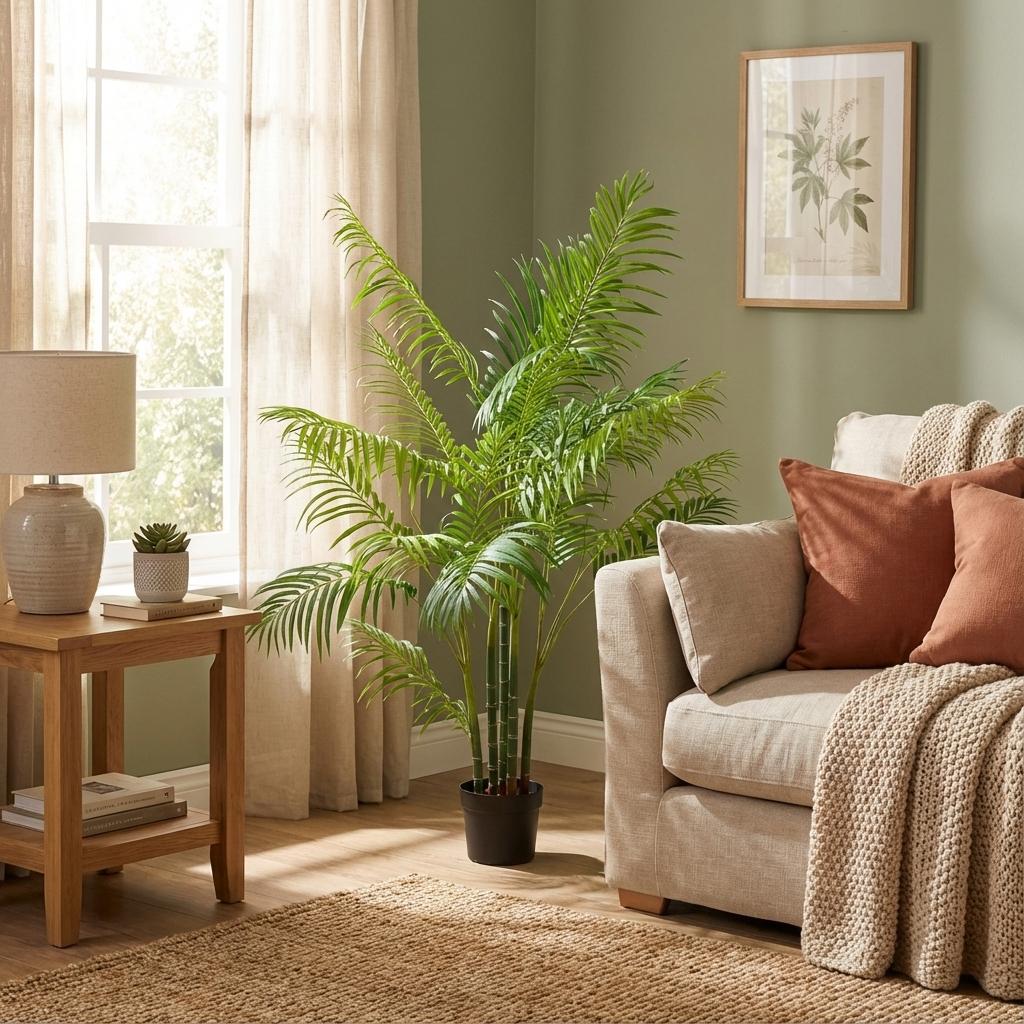 ARTIFICIAL Areca - 190cm