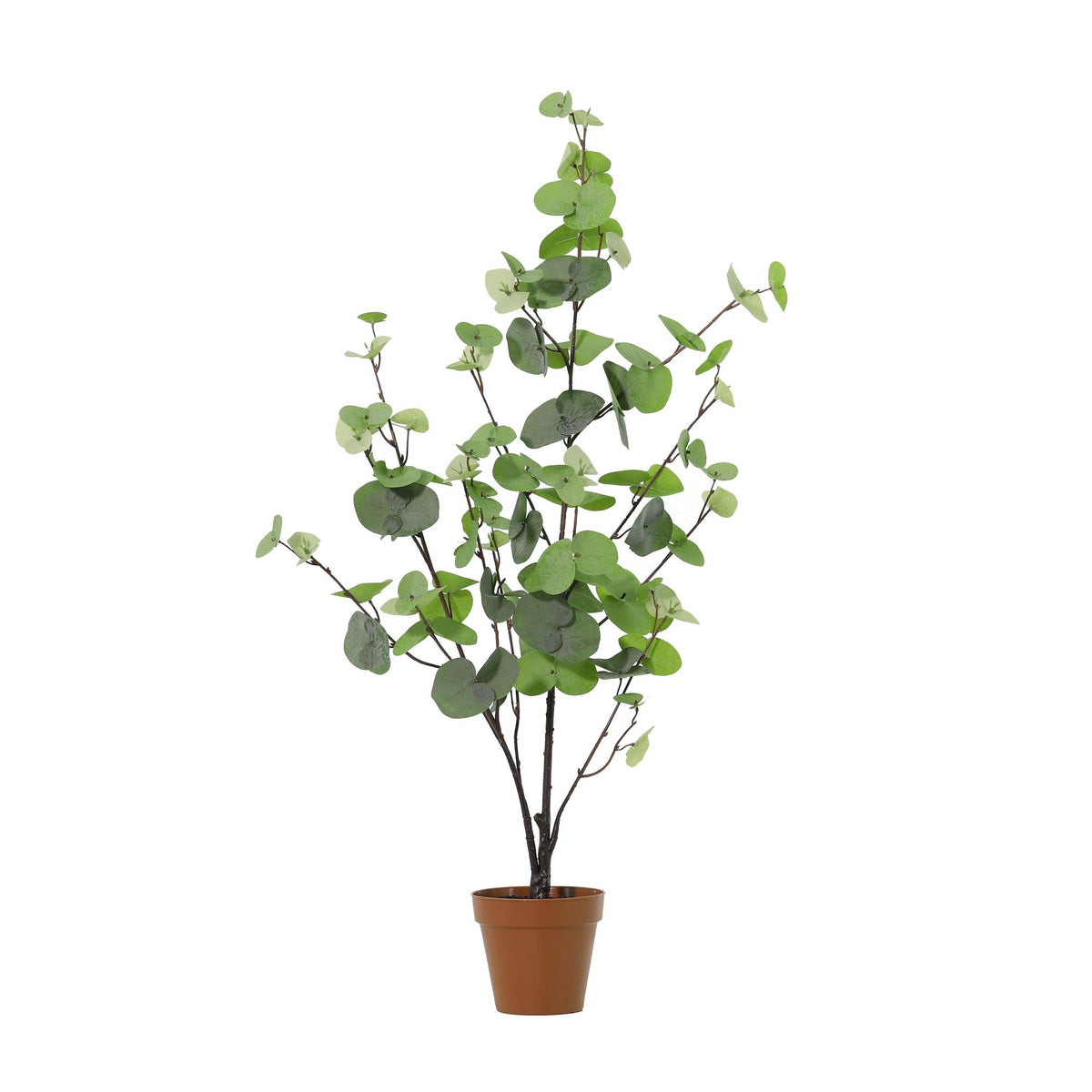 ARTIFICIAL Eucalyptus green - 86cm