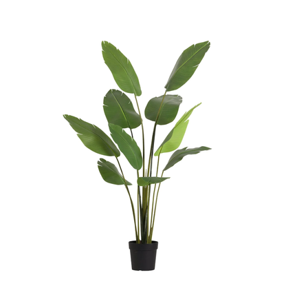 ARTIFICIAL Strelitzia Nicolai - 180cm